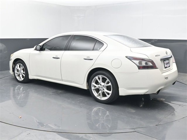 Used 2014 Nissan Maxima 3.5 S image 3