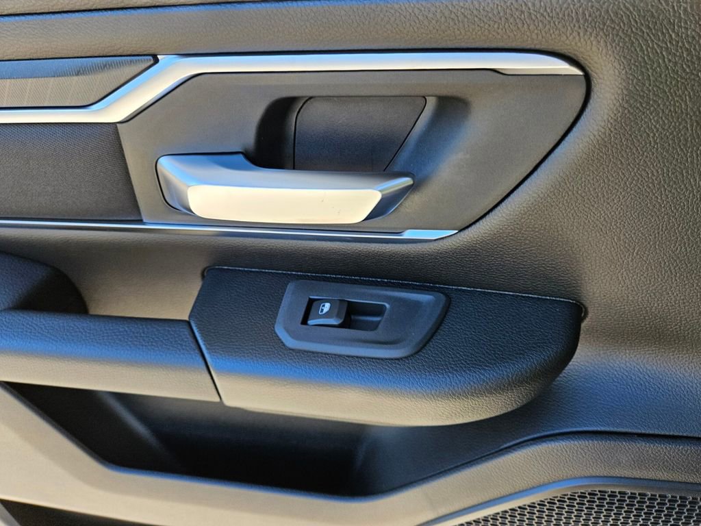 New 2026 RAM 1500 Big Horn image 9