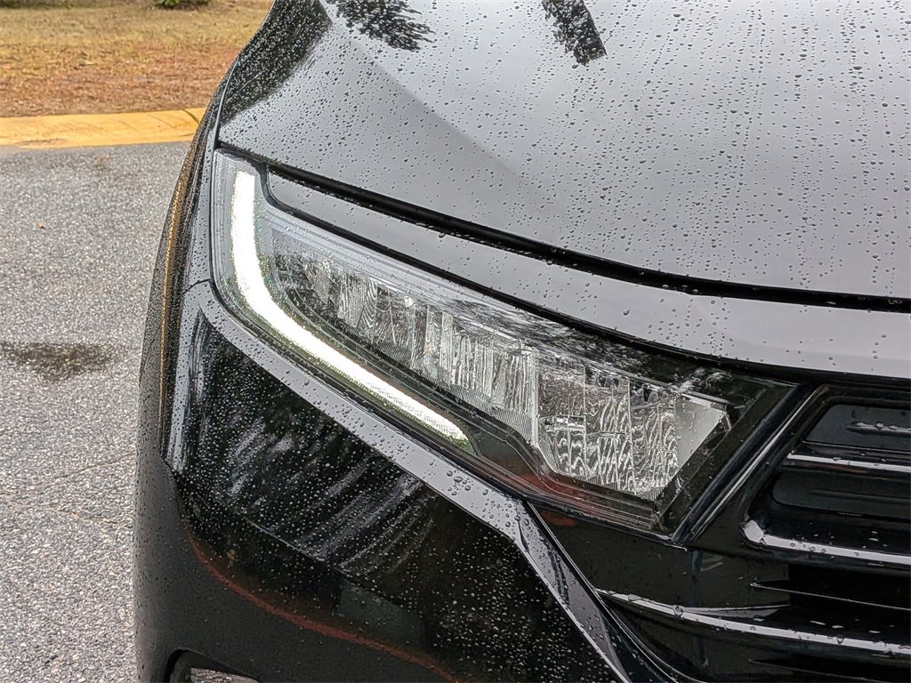 Used 2023 Honda Odyssey Sport image 9