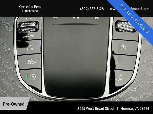 Used 2023 Mercedes-Benz E 450 4MATIC Coupe image 15