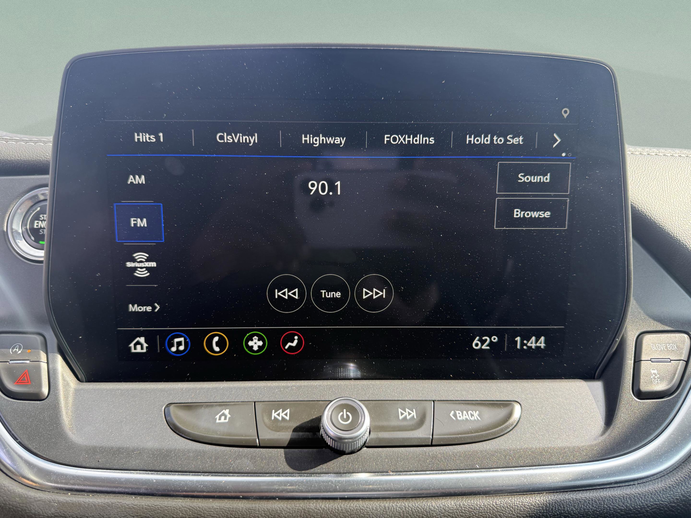 Used 2024 Chevrolet Blazer LT w/ Convenience Package image 21