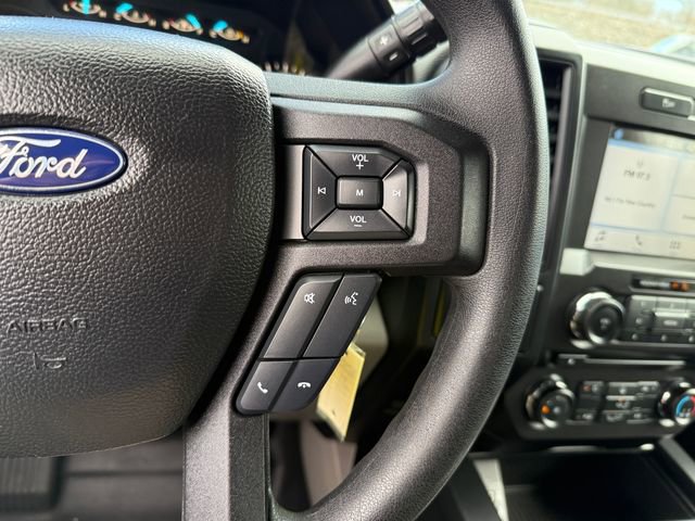Used 2018 Ford F150 XL w/ Equipment Group 101A Mid image 15