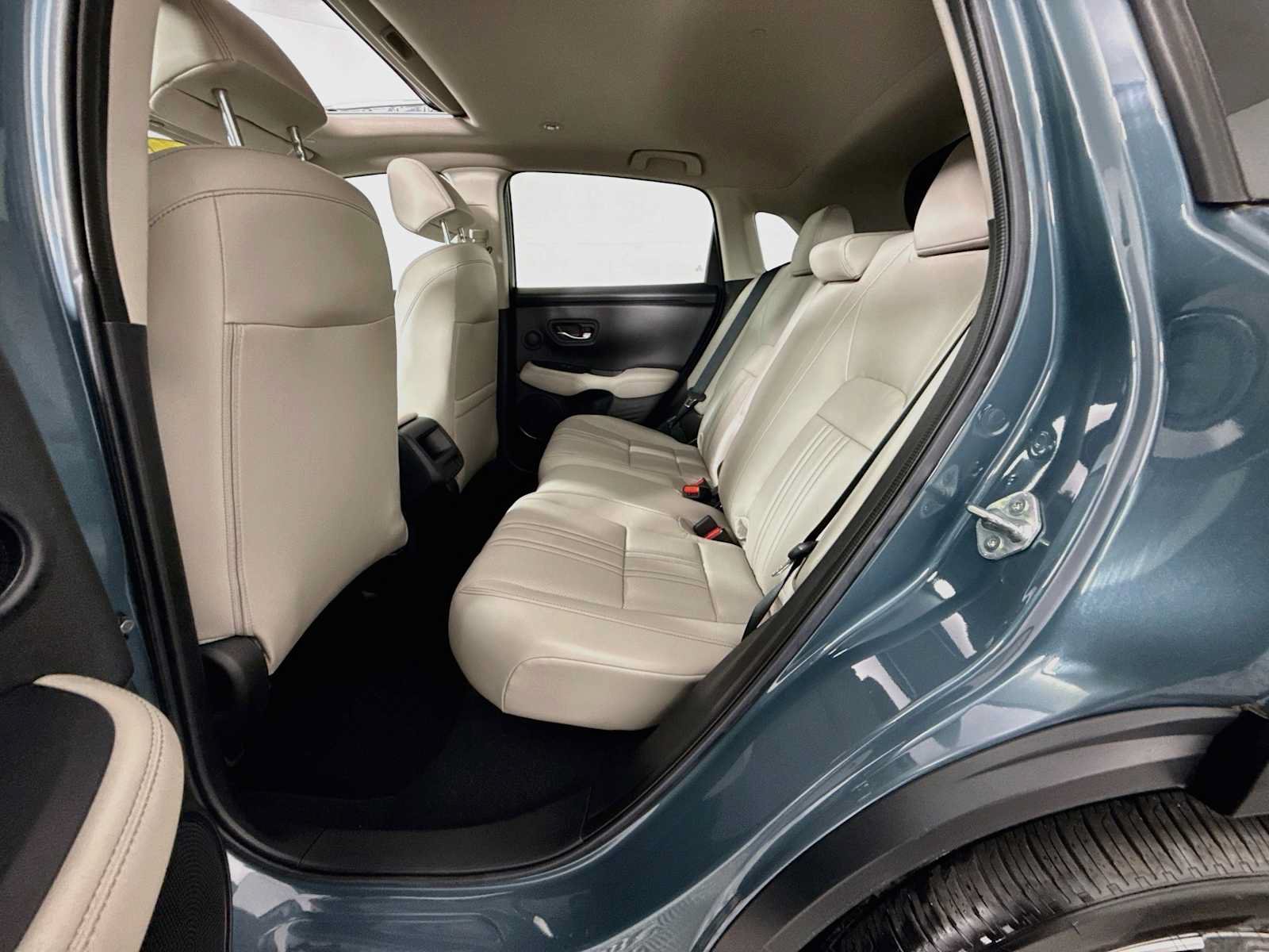 Certified 2024 Honda HR-V EX-L image 23