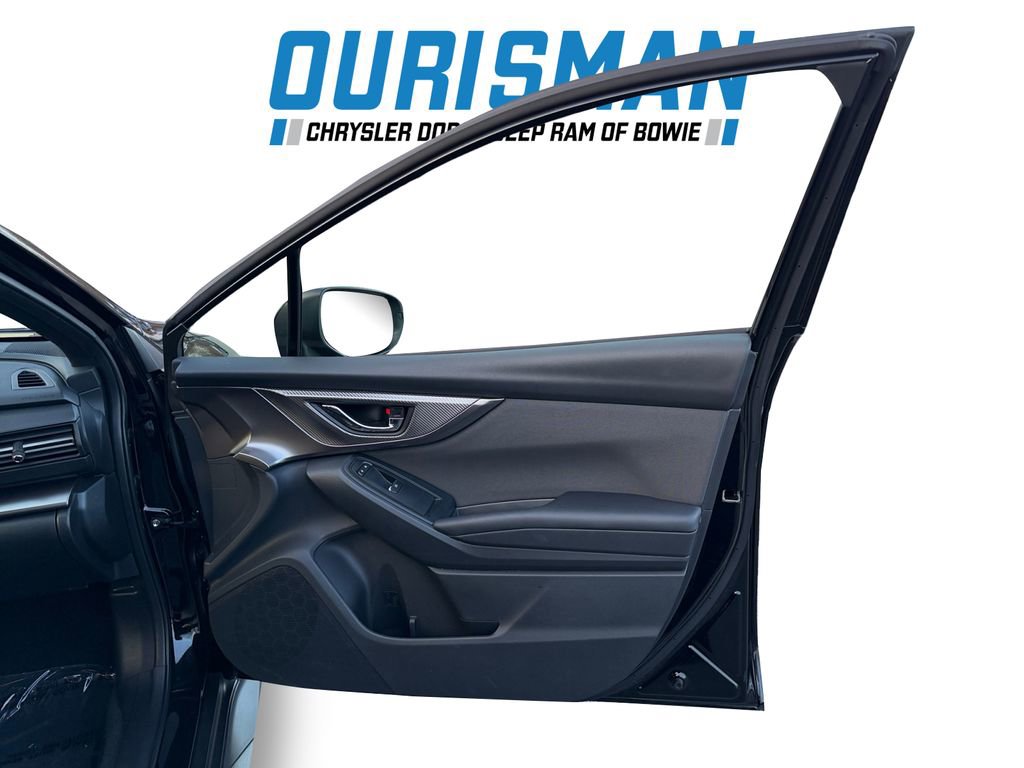 Used 2023 Subaru WRX Premium image 16