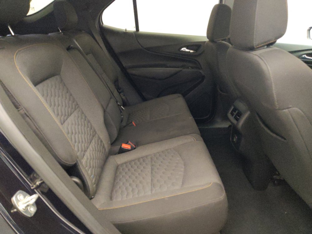 Used 2020 Chevrolet Equinox LT FWD image 19