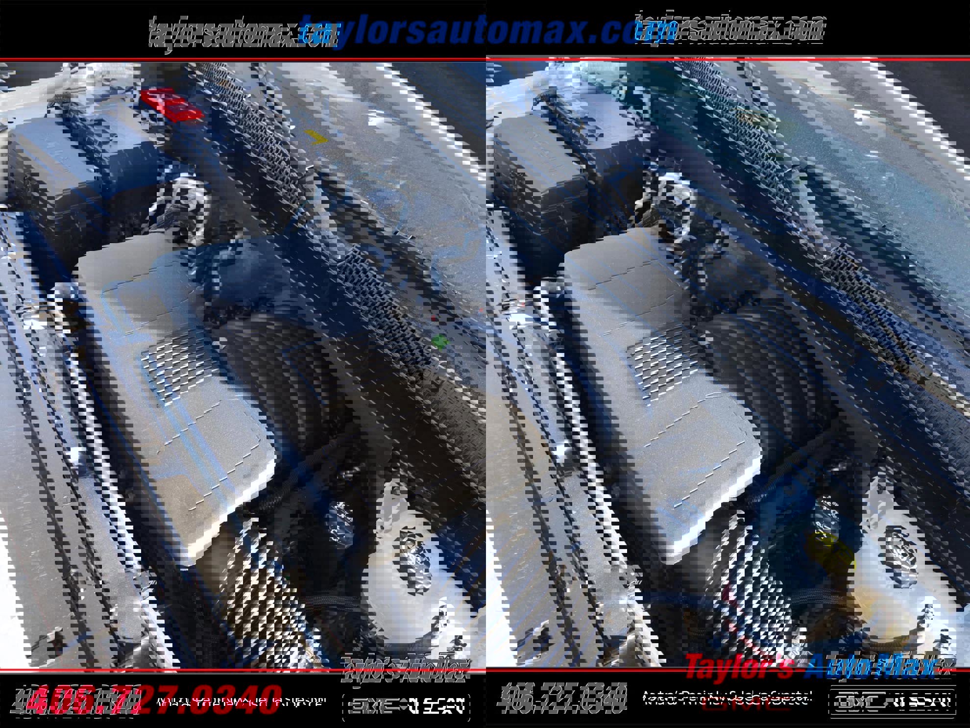 Used 2021 GMC Sierra 1500 Elevation w/ X31 Off-Road Package image 40