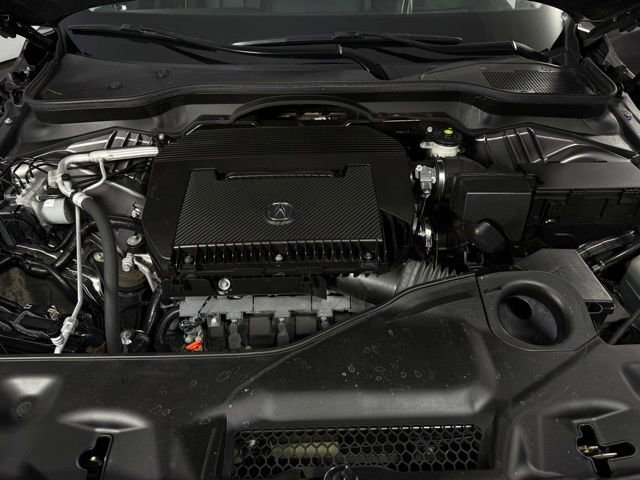 Used 2022 Acura MDX SH-AWD w/ Advance Package image 13