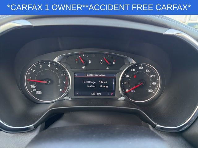 Used 2024 Chevrolet Blazer LT w/ Convenience Package image 36