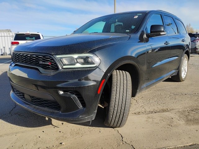 Used 2024 Dodge Durango GT