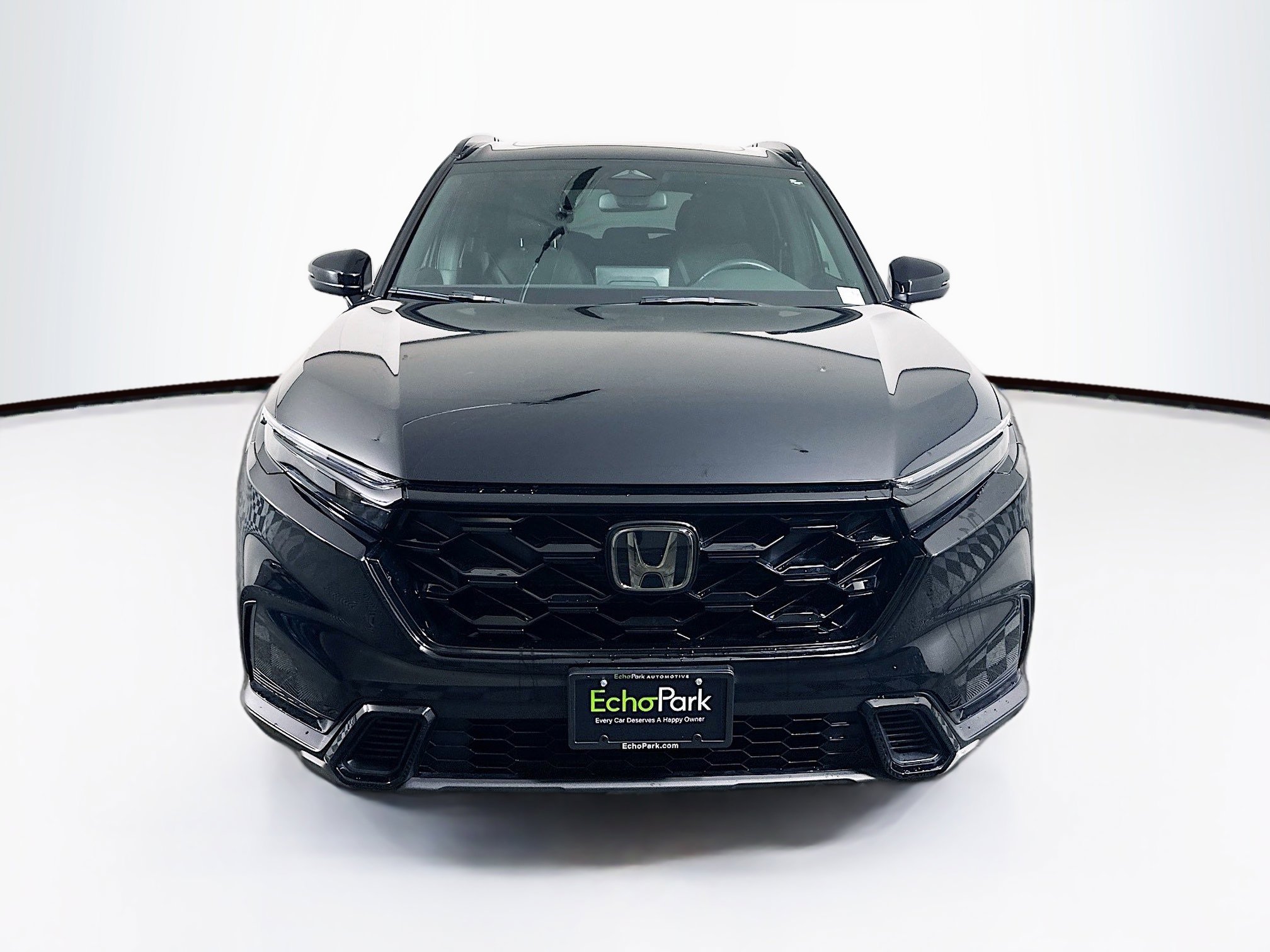 Used 2024 Honda CR-V Sport image 2