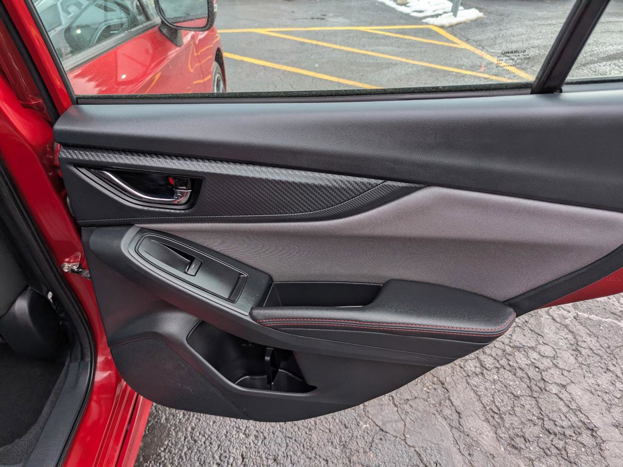 Used 2022 Subaru Impreza 2.0i Sport image 25