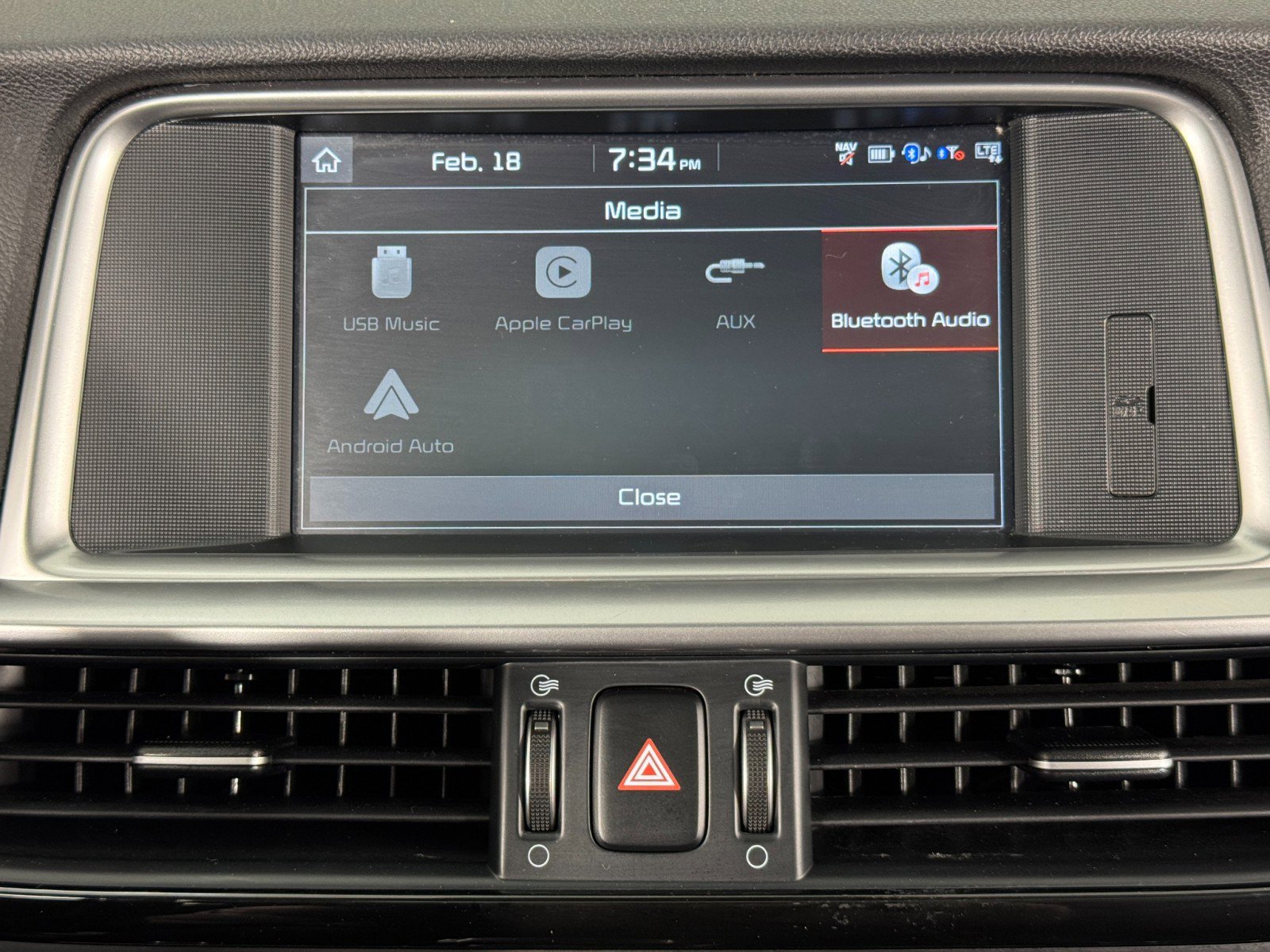 Used 2019 Kia Optima EX w/ EX Premium Package image 26