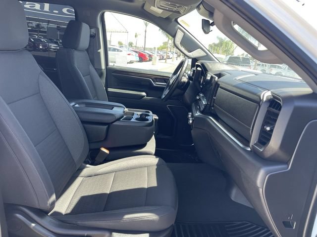 Used 2024 GMC Sierra 1500 Elevation w/ X31 Off-Road Package AWD/4WD image 28