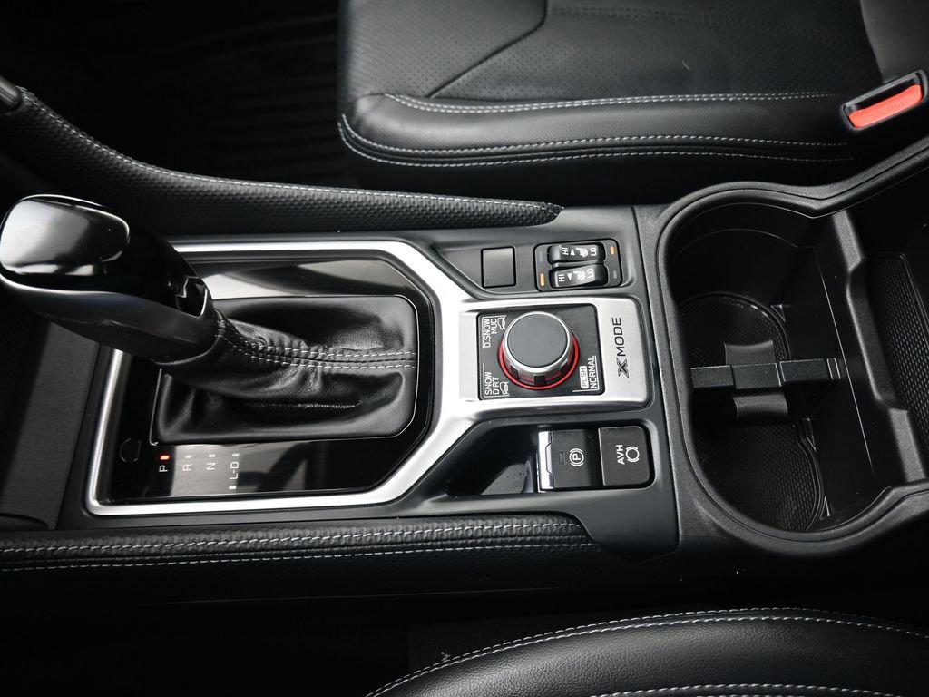 Used 2020 Subaru Forester Limited image 23