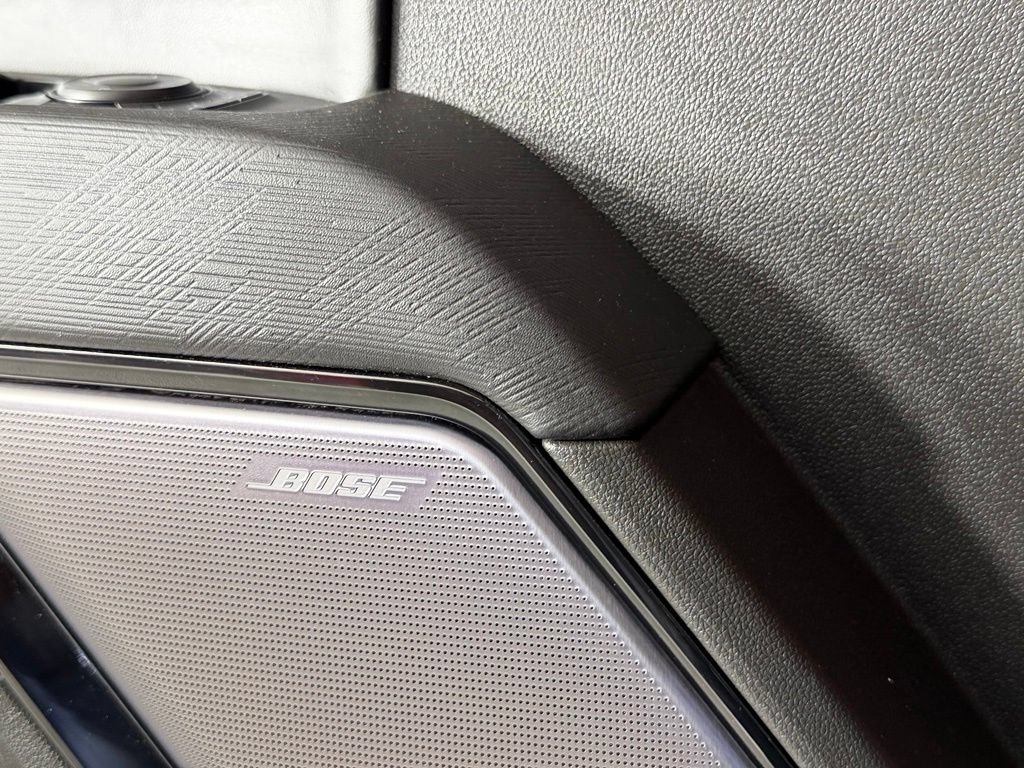 Used 2025 GMC Sierra 2500 AT4X AWD/4WD image 24