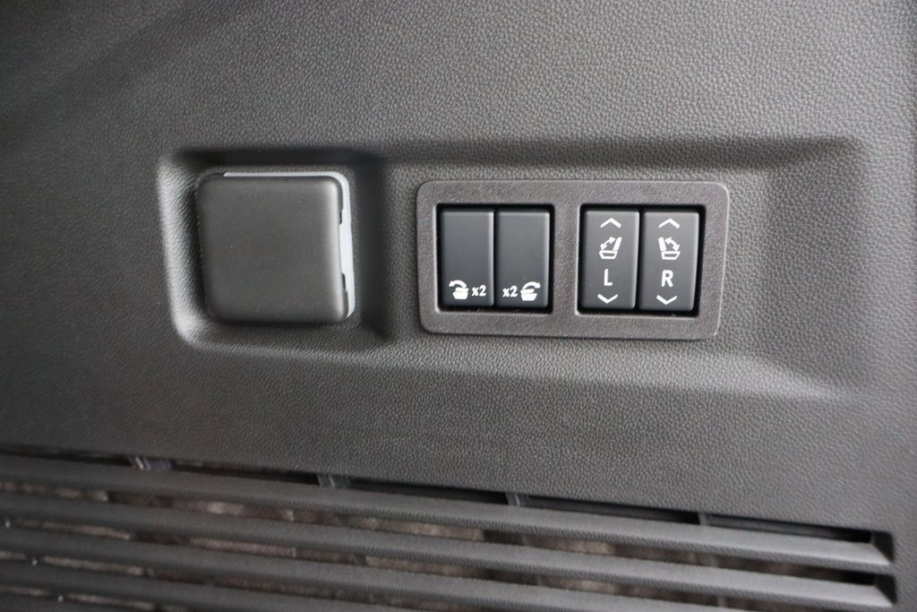 New 2026 Chevrolet Tahoe Premier image 27