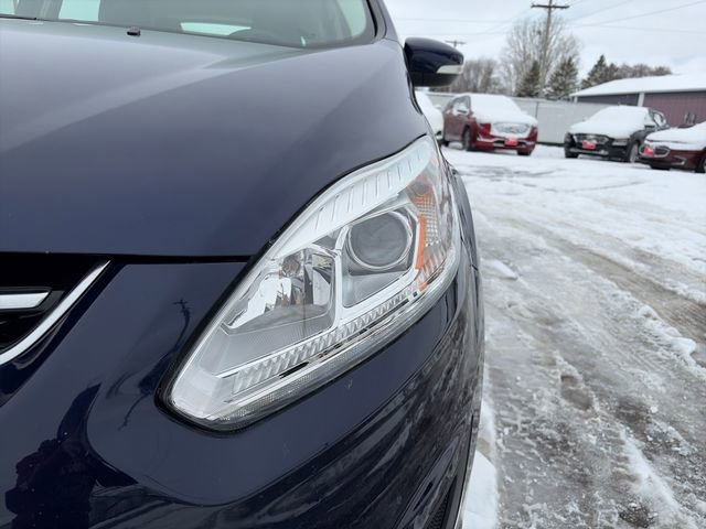 Used 2017 Ford C-MAX SE image 17