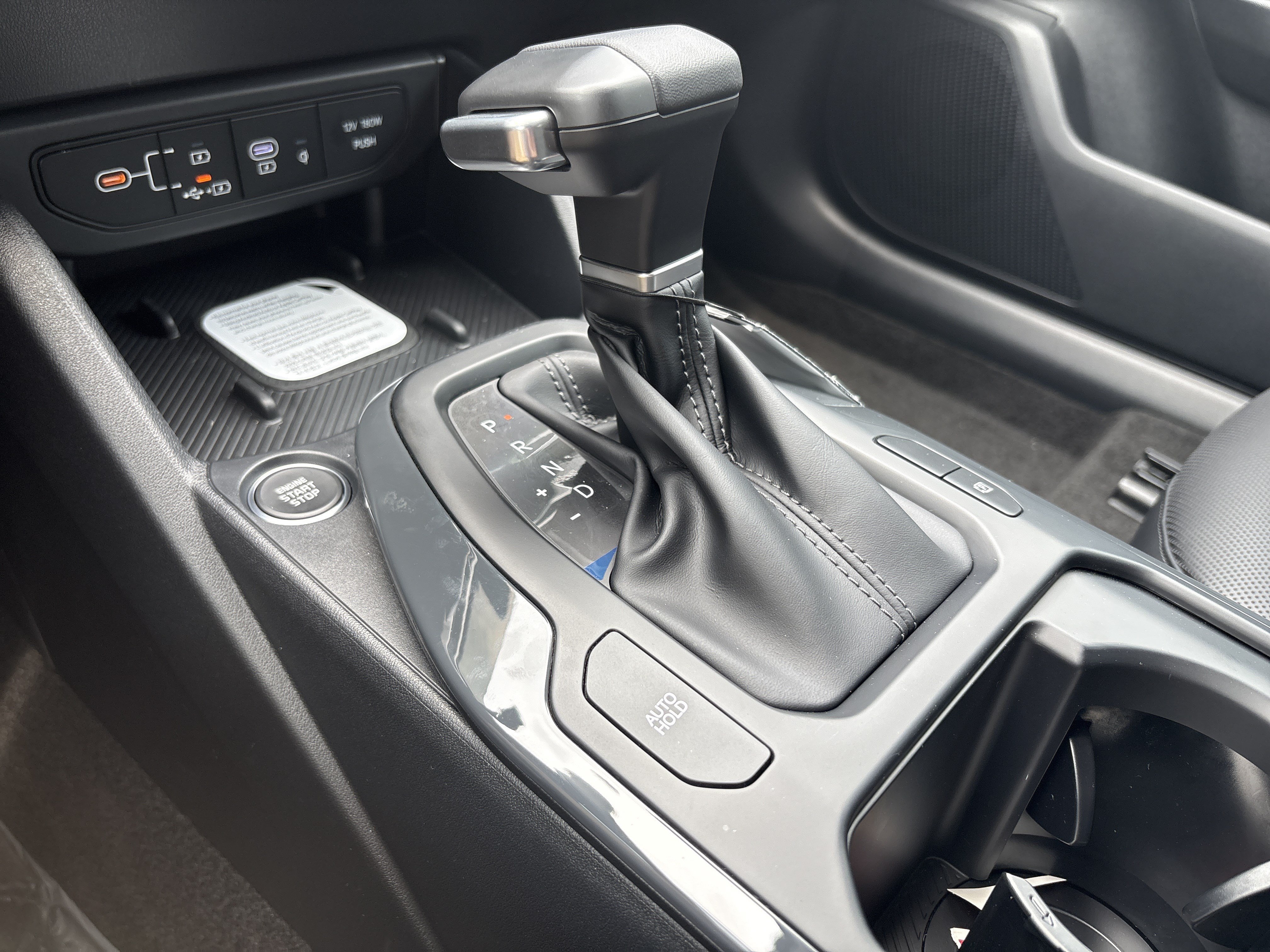 New 2026 Kia K4 EX FWD image 12