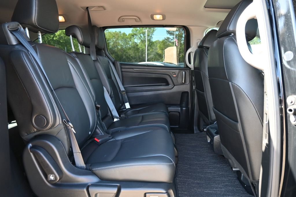 Used 2024 Honda Odyssey EX-L image 21