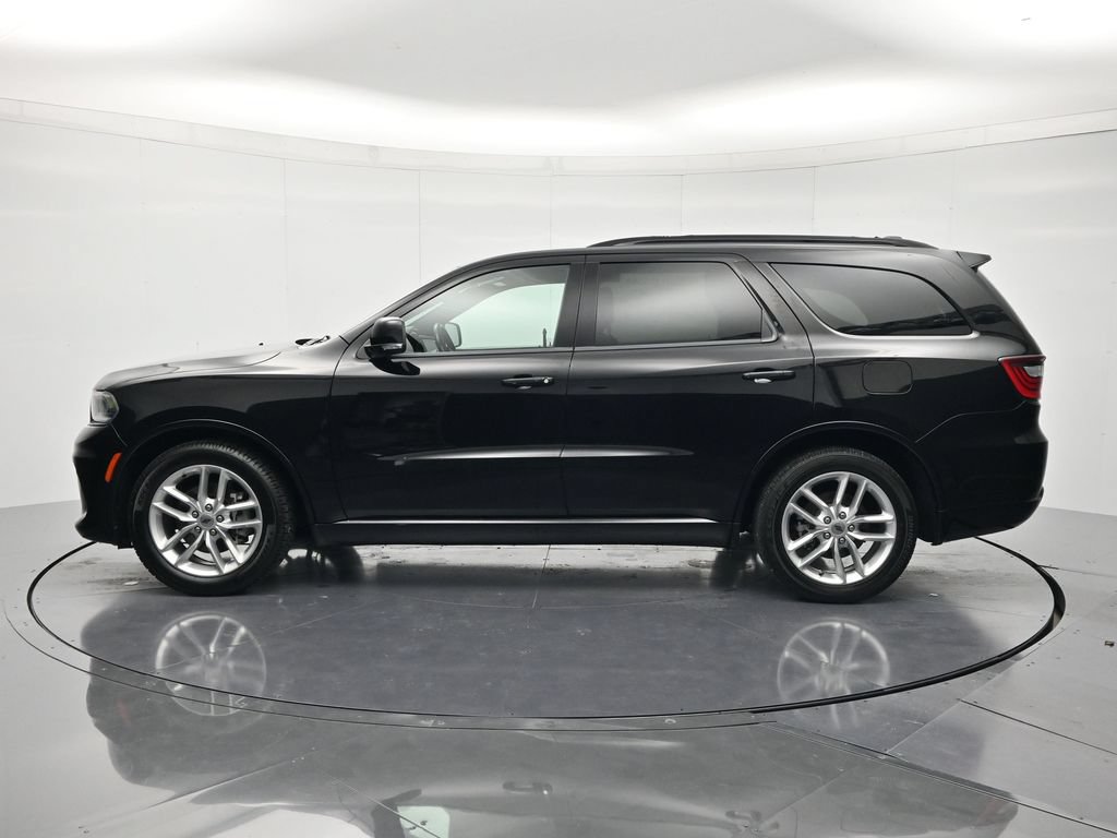 Used 2024 Dodge Durango GT RWD image 8