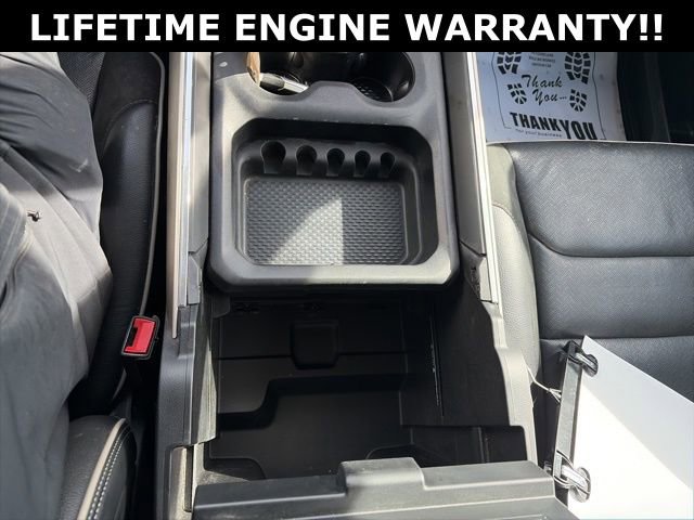 Used 2021 RAM 1500 Laramie AWD/4WD image 33