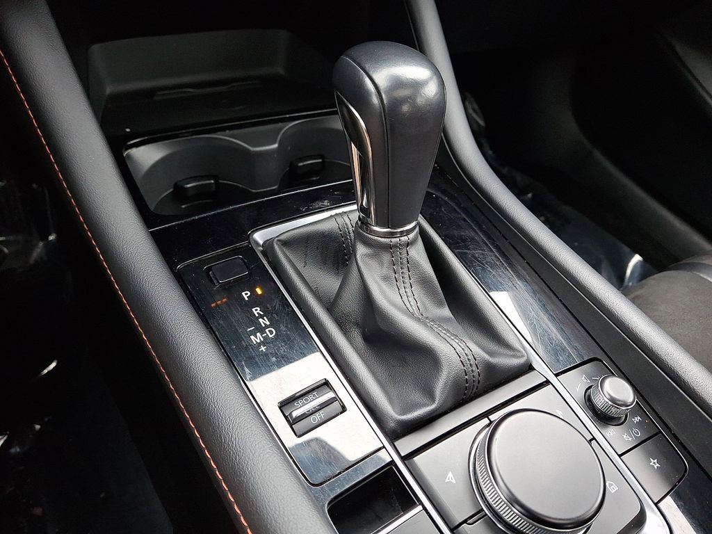 Used 2024 MAZDA MAZDA3 s image 15