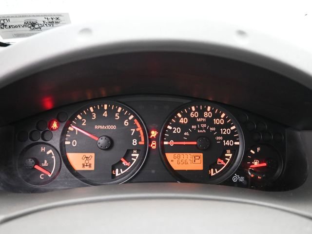 Used 2016 Nissan Frontier SV w/ SV Value Truck Package image 14