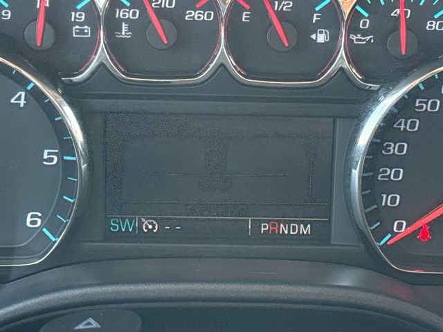 Used 2016 Chevrolet Silverado 1500 LT w/ Texas Edition image 30