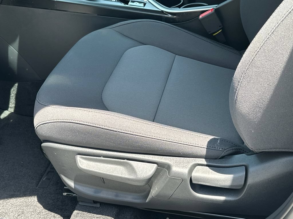 New 2026 Kia Niro LX FWD image 17