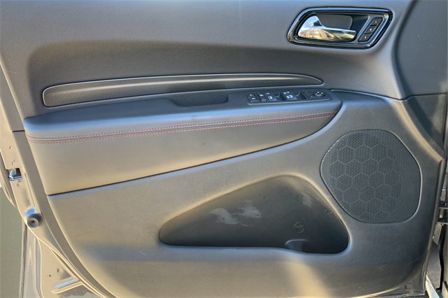 Certified 2024 Dodge Durango GT image 16