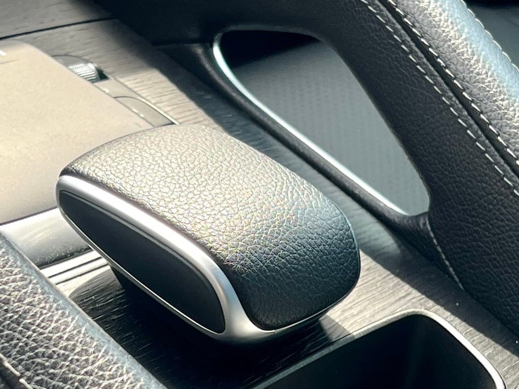 Certified 2024 Mercedes-Benz GLE 450 4MATIC image 22