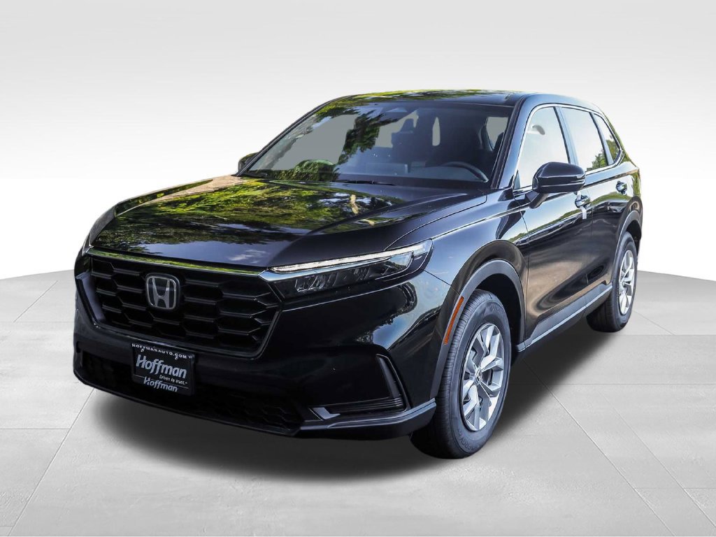 New 2026 Honda CR-V LX image 7