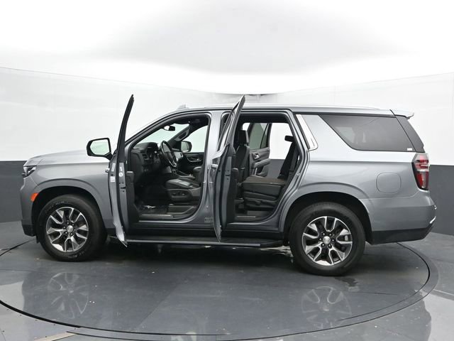 Used 2023 Chevrolet Tahoe LT w/ Luxury Package image 58