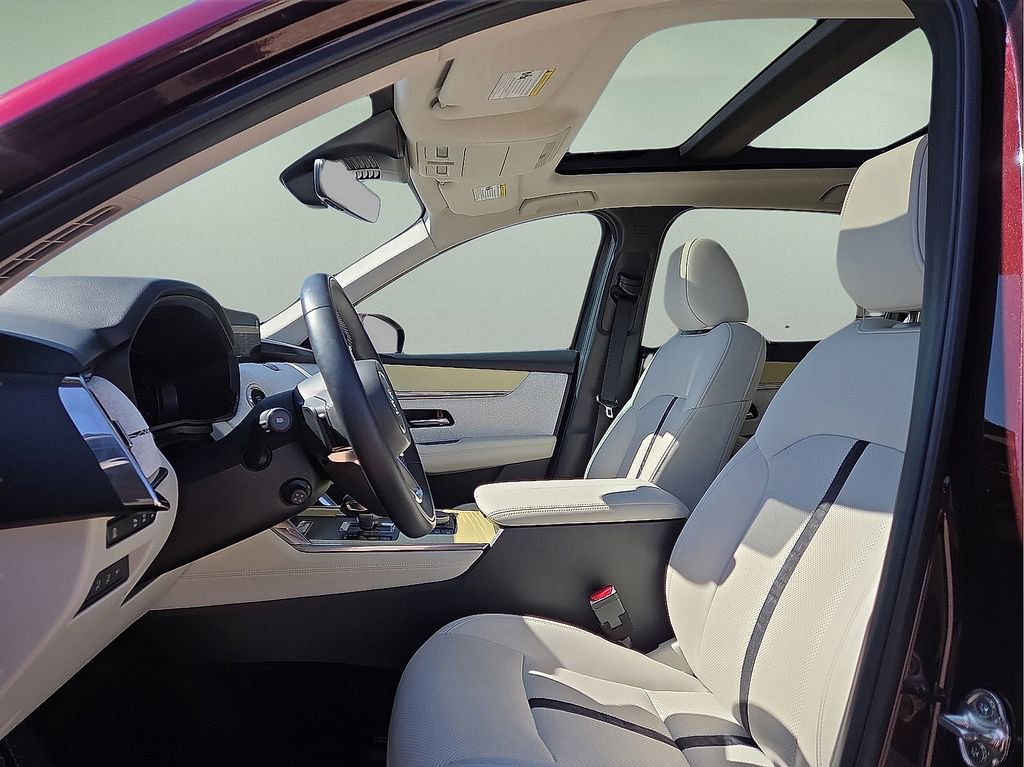 Used 2024 MAZDA CX-90 3.3 Turbo S w/ Premium Plus image 25