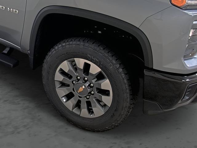 New 2026 Chevrolet Silverado 2500 Custom w/ Custom Convenience Package AWD/4WD image 14