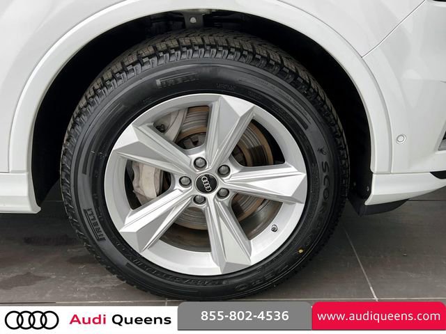 Certified 2023 Audi Q7 2.0T Premium Plus w/ Premium Plus Package image 8