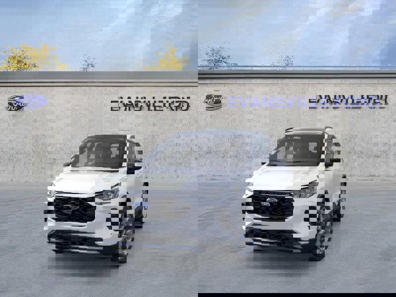 New 2026 Ford Escape ST-Line w/ Tech Pack #1 image 2