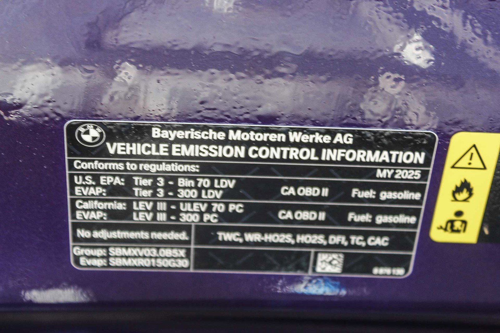 Used 2025 BMW M240i xDrive Coupe image 28