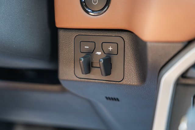 New 2026 Toyota Tundra 1794 Edition image 29