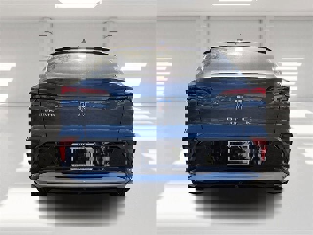 New 2026 Buick Envista Sport Touring w/ Convenience I Package image 4