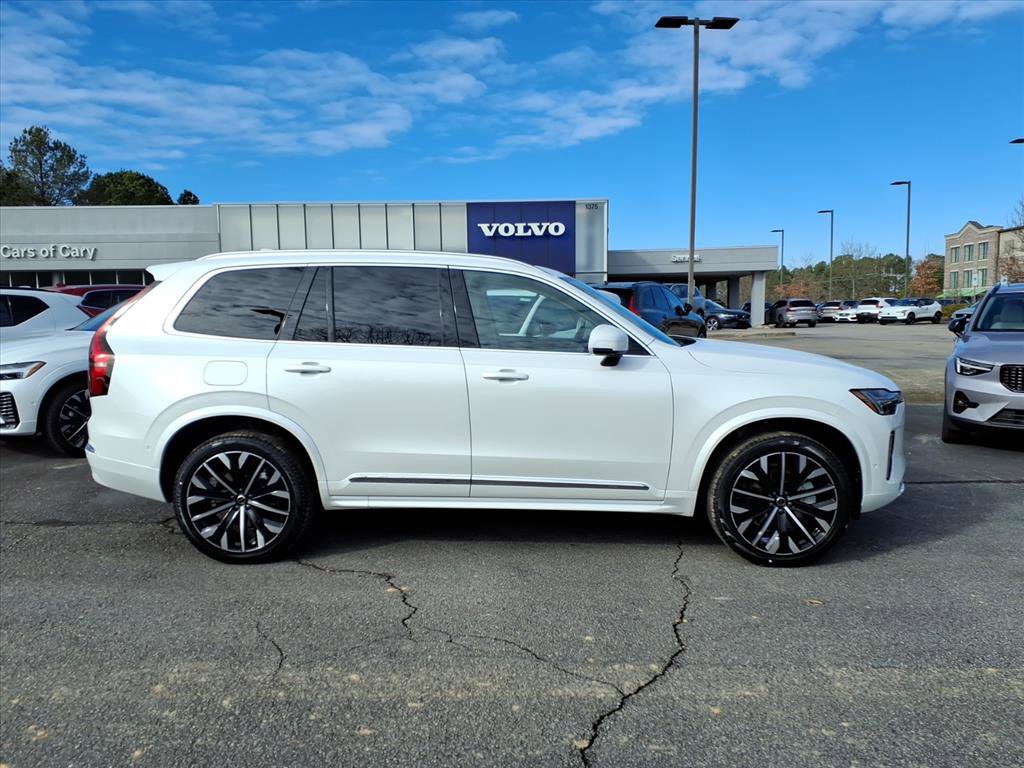 New 2026 Volvo XC90 B6 Ultra w/ Protection Package AWD/4WD image 2