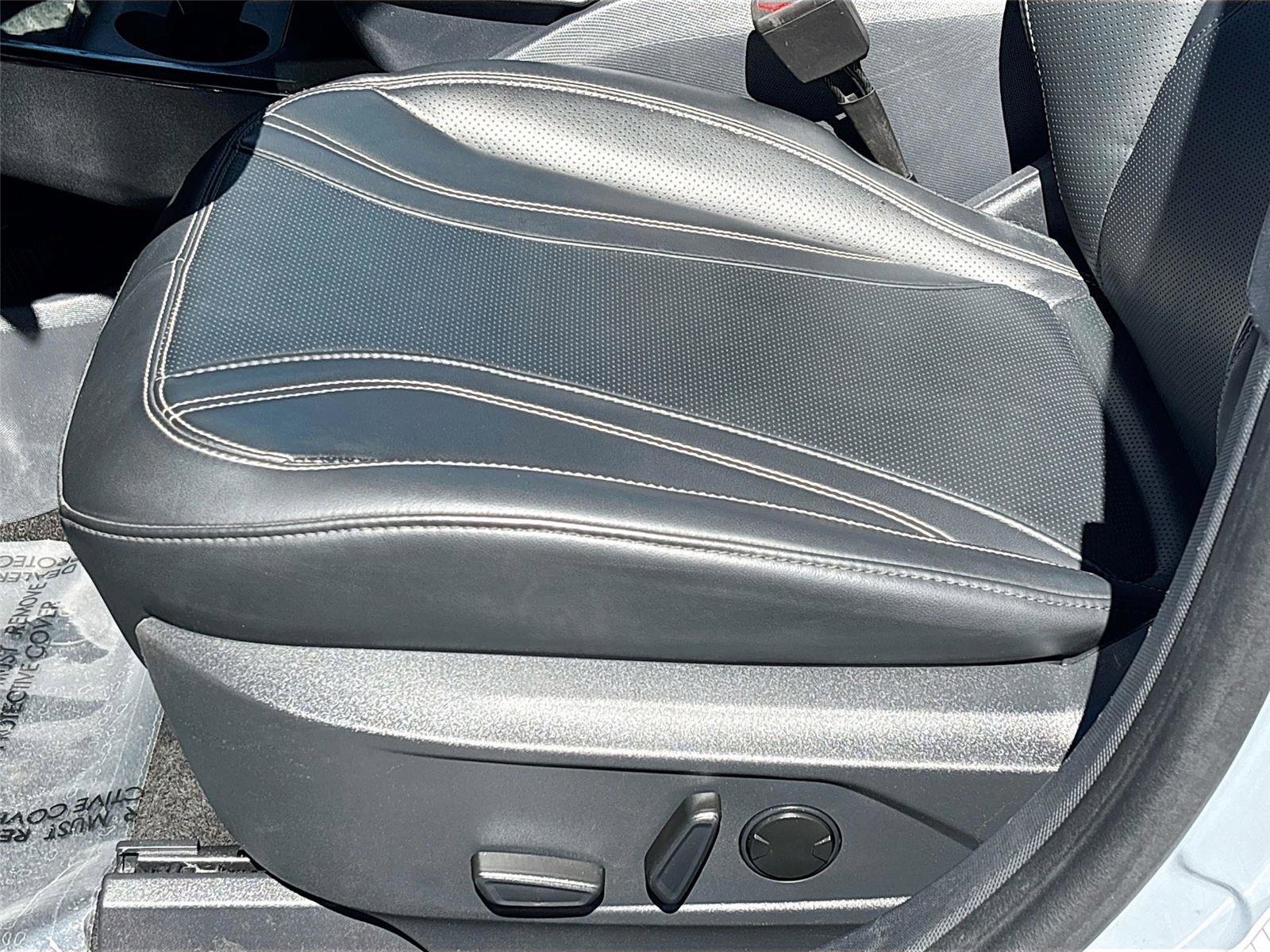 Used 2024 Ford Mustang Mach-E Premium image 21