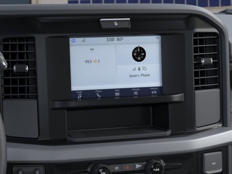 New 2026 Ford F250 XL w/ STX Appearance Package image 14