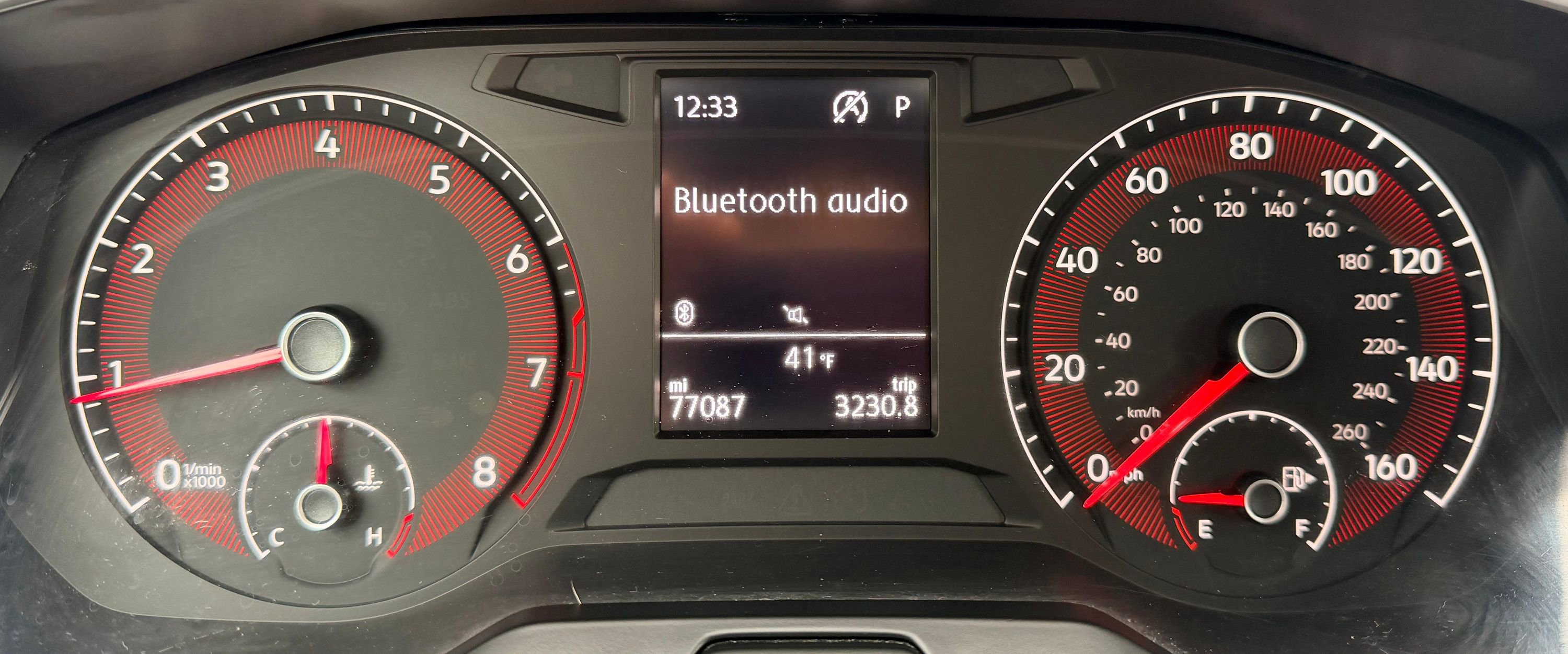 Used 2019 Volkswagen Jetta S w/ Driver Assistance Package image 24