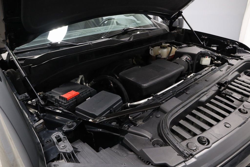 Used 2023 Chevrolet Silverado 1500 RST image 19