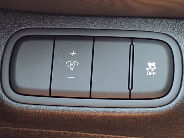 New 2025 Hyundai Venue SEL image 26