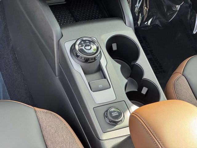 Certified 2026 Ford Bronco Sport Outer Banks w/ Outer Banks Tech Package+ AWD/4WD image 24