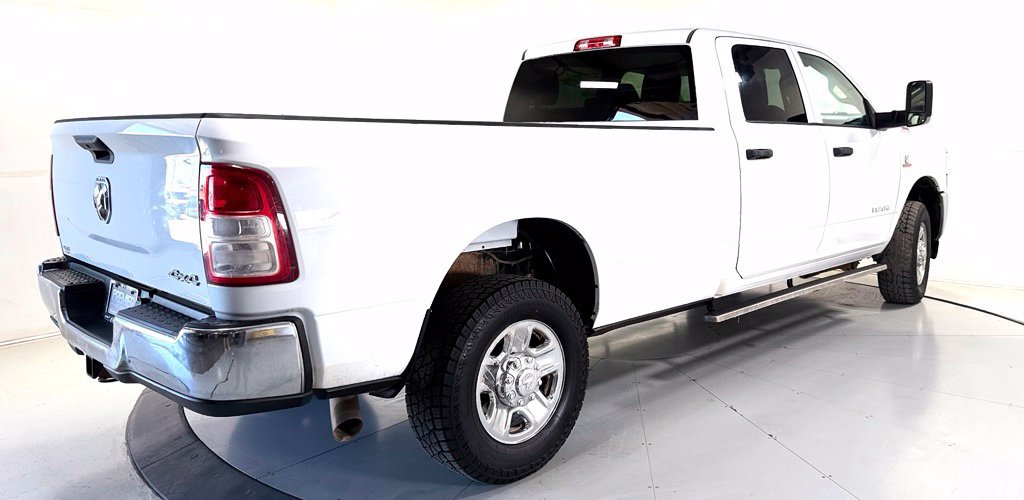 Used 2019 RAM 3500 Tradesman AWD/4WD image 4