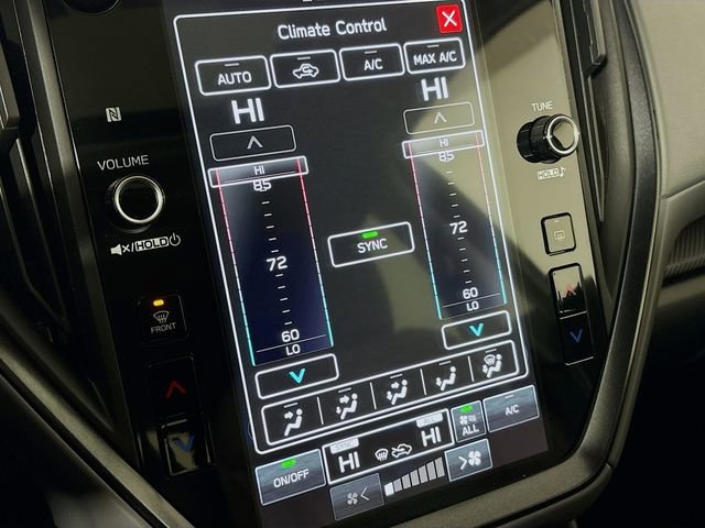 New 2026 Subaru Crosstrek 2.0i Premium image 16