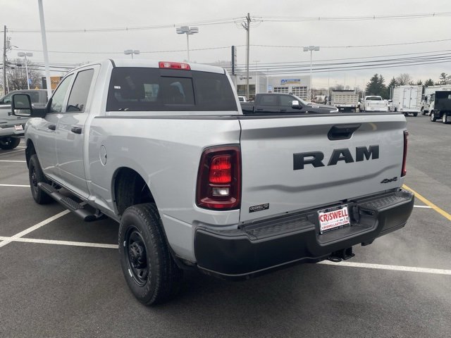 New 2026 RAM 2500 Tradesman image 5